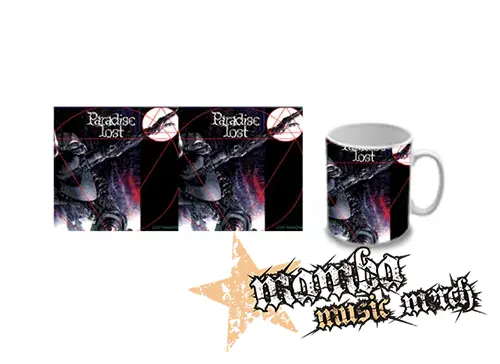 Hrnček - PARADISE LOST - Lost Paradise