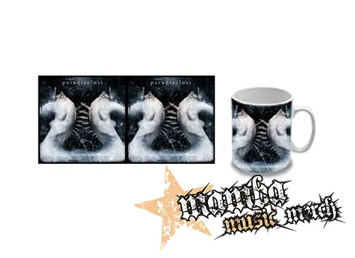 Hrnček - PARADISE LOST - Paradise Lost