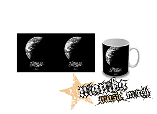 Hrnček - PARKWAY DRIVE - Atlas