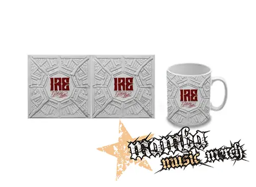 Hrnček - PARKWAY DRIVE - Ire