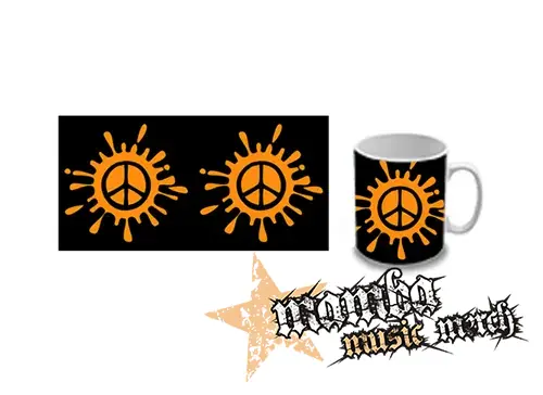 Hrnček - PEACE