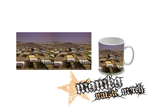 Hrnček - PINK FLOYD - A Momentary Lapse of Reason