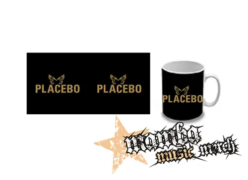 Hrnček - PLACEBO - Wings
