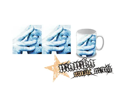 Hrnček - PORCUPINE TREE - In Absentia