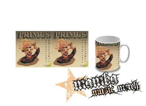 Hrnček - PRIMUS - Rhinoplasty