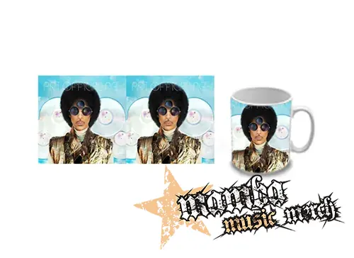 Hrnček - PRINCE - ART OFFICIAL AGE