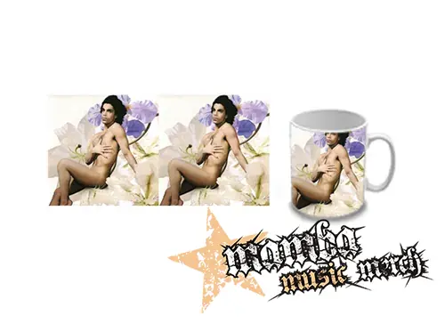 Hrnček - PRINCE - Lovesexy