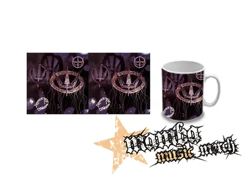 Hrnček - PRONG - Prove You Wrong
