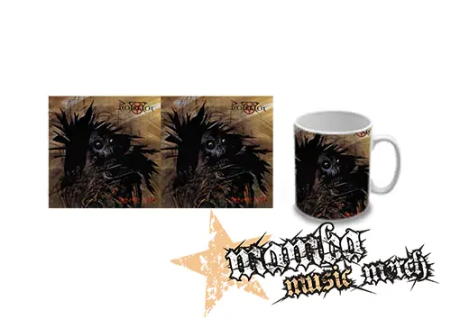 Hrnček - PROTECTOR - Urm The Mad