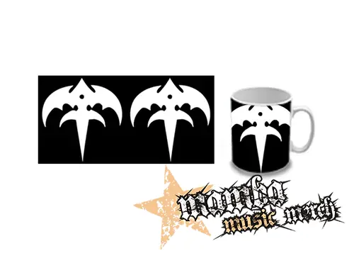 Hrnček - QUEENSRYCHE - Emblem