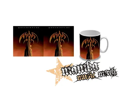 Hrnček - QUEENSRYCHE - Promised Land