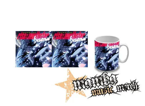 Hrnček - RISE OF THE NORTHSTAR - Showdown
