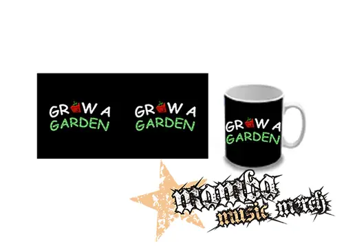 Hrnček - ROBLOX - Grow A Garden