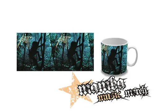 Hrnček - SADIST - Tribe