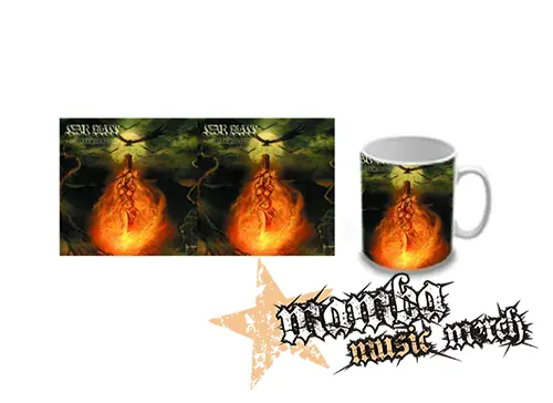 Hrnček - SEAR BLISS - Forsaken Symphony