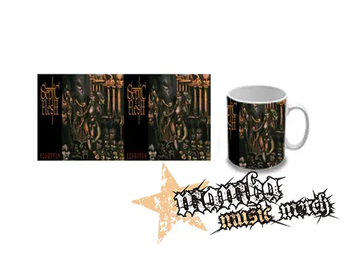 Hrnček - SEPTIC FLESH - ΕΣΟΠΤΡΟΝ