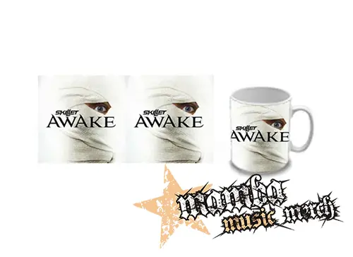 Hrnček - SKILLET - Awake