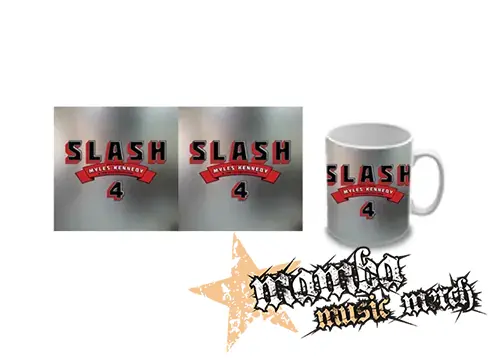 Hrnček - SLASH - 4