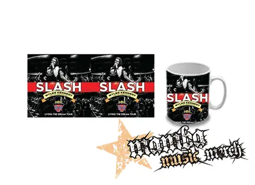 Hrnček - SLASH - Anastasia