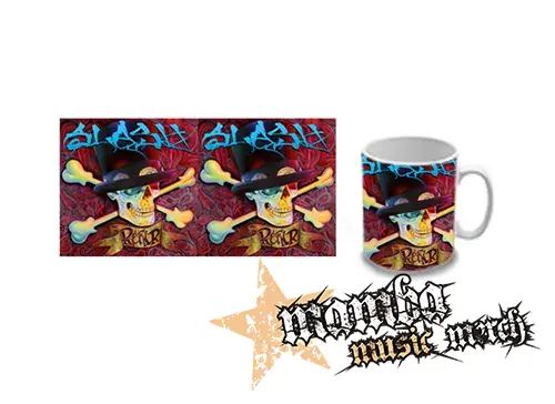 Hrnček - SLASH - Slash (Special Edition)