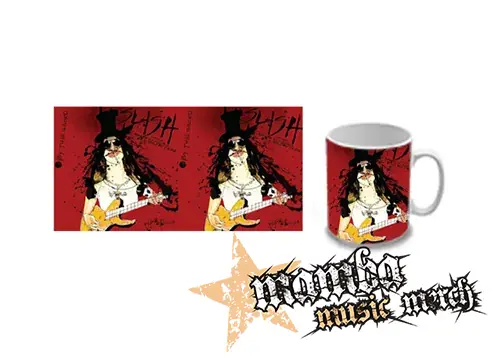 Hrnček - SLASH - Slash