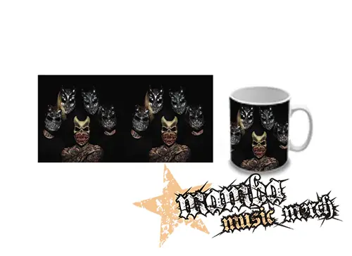 Hrnček - SLAUGHTER TO PREVAIL -  Behelit