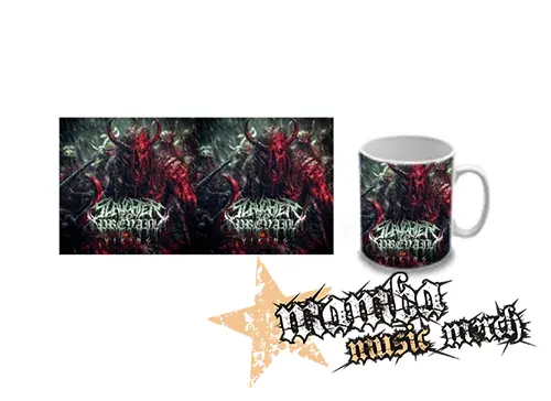 Hrnček - SLAUGHTER TO PREVAIL - Viking