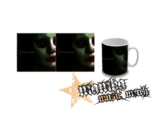 Hrnček - SLIPKNOT - Bone Church