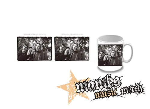 Hrnček - SMASHING PUMPKINS - The Smashing Pumpkins Greatest Hits