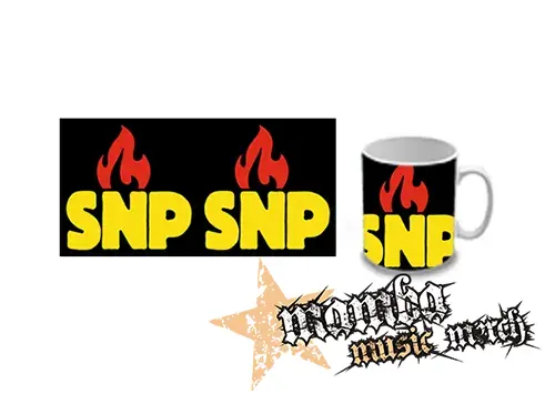 Hrnček - SNP - Slovenské Národné Povstanie