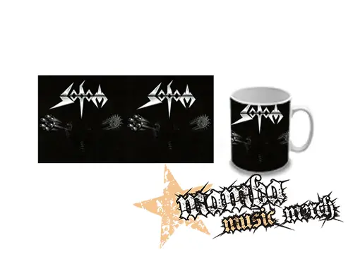 Hrnček - SODOM - Sodom