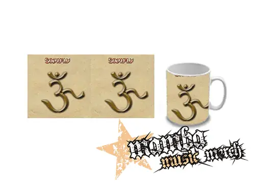 Hrnček - SOULFLY - 3