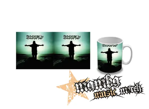 Hrnček - SOULFLY - Soulfly
