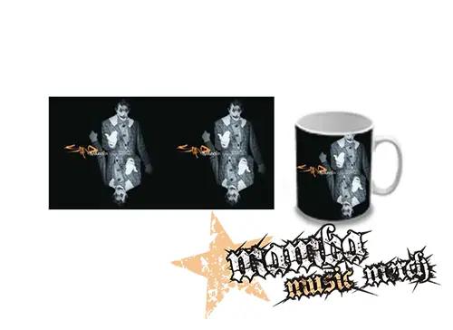 Hrnček - STAIND - Dysfunction
