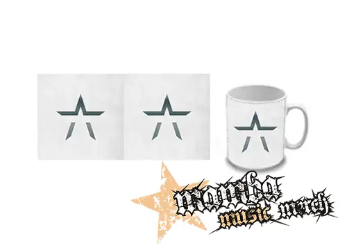 Hrnček - STARSET - Divisions