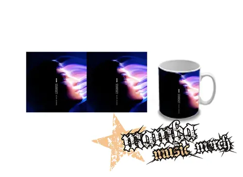 Hrnček - STARSET - Horizons