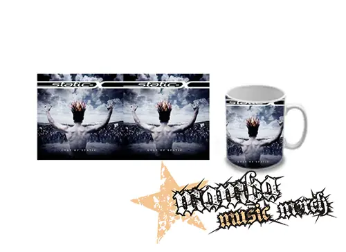 Hrnček - STATIC-X - Cult oF Static
