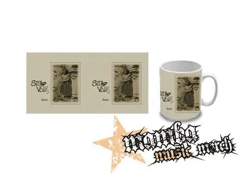 Hrnček - STILLE VOLK - Maudat