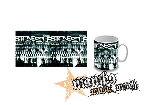 Hrnček - STONE SOUR - Digital (Did You Tell)