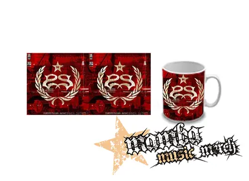 Hrnček - STONE SOUR - Hydrograd