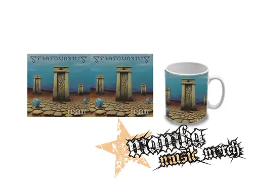 Hrnček - STRATOVARIUS - Episode