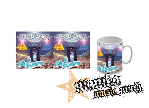 Hrnček - STRATOVARIUS - Intermission