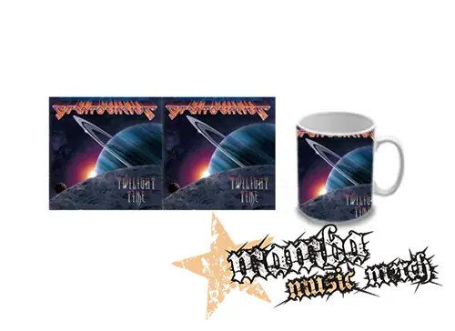 Hrnček - STRATOVARIUS - Twilight Time