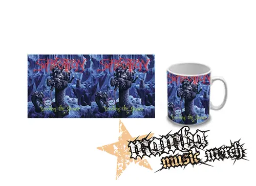 Hrnček - SUFFOCATION - Breeding the Spawn