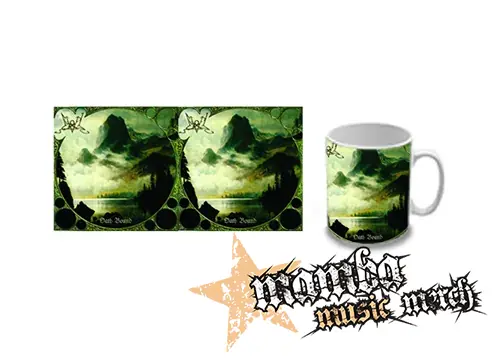 Hrnček - SUMMONING - Oath Bound