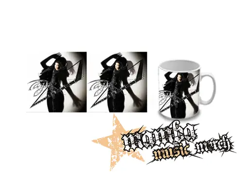 Hrnček - TARJA - The Shadow Self