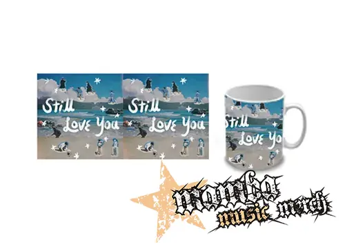 Hrnček - THE BOYZ - Still Love You