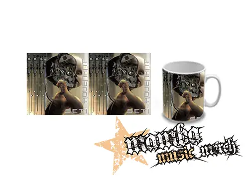 Hrnček - THE KOVENANT - Seti