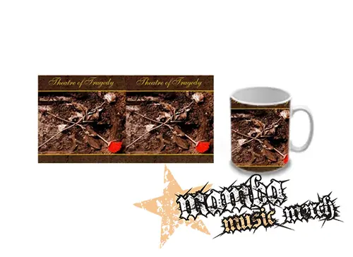 Hrnček - THEATRE OF TRAGEDY - Theatre of Tragedy