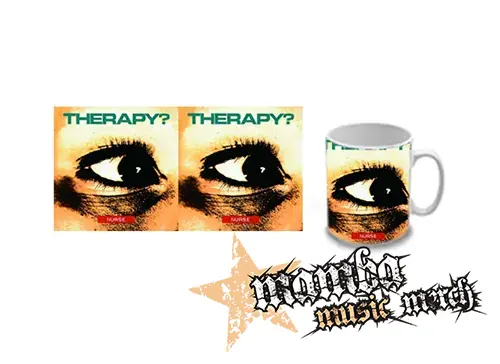 Hrnček - THERAPY - Nurse